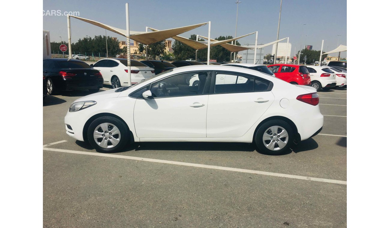 Kia Cerato