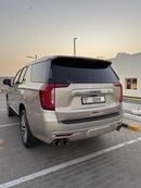 GMC Yukon DENALI