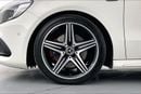 Mercedes-Benz A 250 Sport AMG (W176) | 1 year free warranty | 0 Down Payment