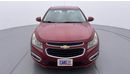 Chevrolet Cruze LT 1.8 | Zero Down Payment | Free Home Test Drive