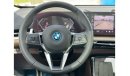 بي أم دبليو iX BMW IX1 X DRIVE 30L