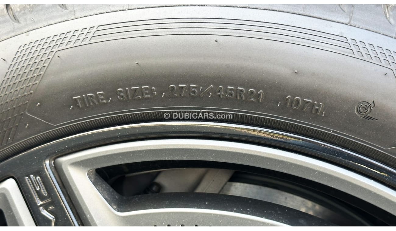 Mercedes-Benz EQS 450+ 4MATIC PREMIUM