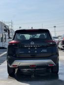 Nissan XTrail Nissan X-trail e-Power ,Hybrid,1.5 L , 4WD, Leather seats