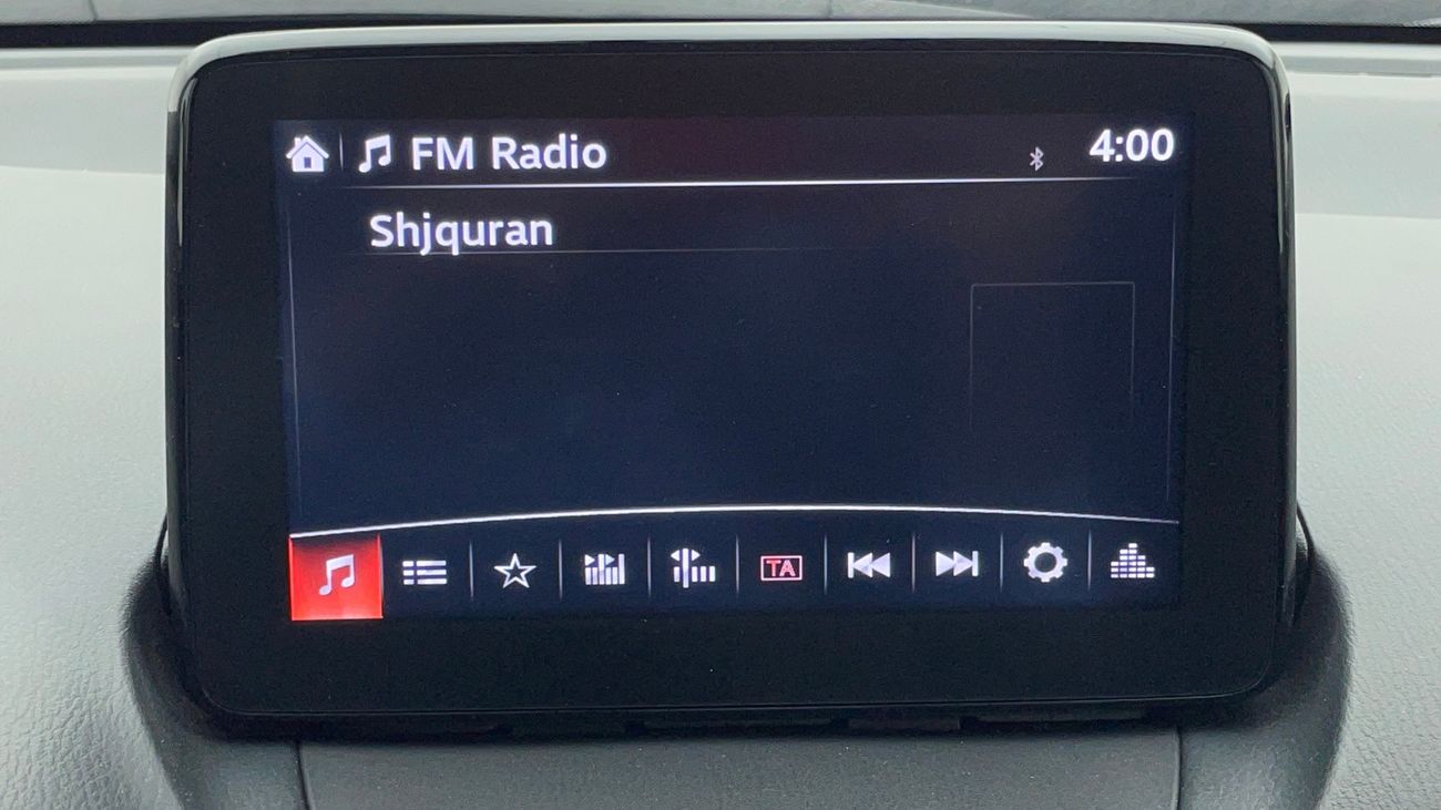 Mazda CX3 GT 2 | Zero Down Payment | Home Test Drive