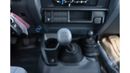Toyota Land Cruiser Pick Up 79 Limited 4.5L Diesel