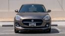 Suzuki Swift GL