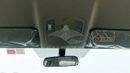 تويوتا هيلوكس DLX Toyota Hilux 2.4L Country TURBO ABS P.WIND, C.LOCK MT