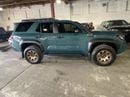 Toyota 4Runner TRAILHUNTER HYBRID TOP OPTION