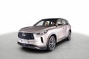 Infiniti QX60 AUTOGRAPH 3.5