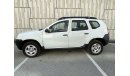 Renault Duster PE 1.6 | Under Warranty | Free Insurance | Inspected on 150+ parameters