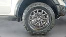 فورد رانجر 3.0 ECOBOOST V6 4WD AUTO DC RAPTOR | شامل الضمان | 0 ﺪﻔﻋﺓ ﺃﻮﻟﻯ