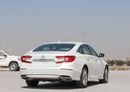 Honda Accord EX 1.5L Honda Accord 1.5L  2022 GCC, full service  history without accidents, in excellent condition
