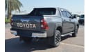 Toyota Hilux SR5 Full option leather seats power seats