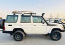 تويوتا لاند كروزر بيك آب LC79 LX