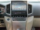 Toyota Land Cruiser VXR 5.7L  Petrol / V8 / Full Option / Exclusive Condition (LOT # 99986)