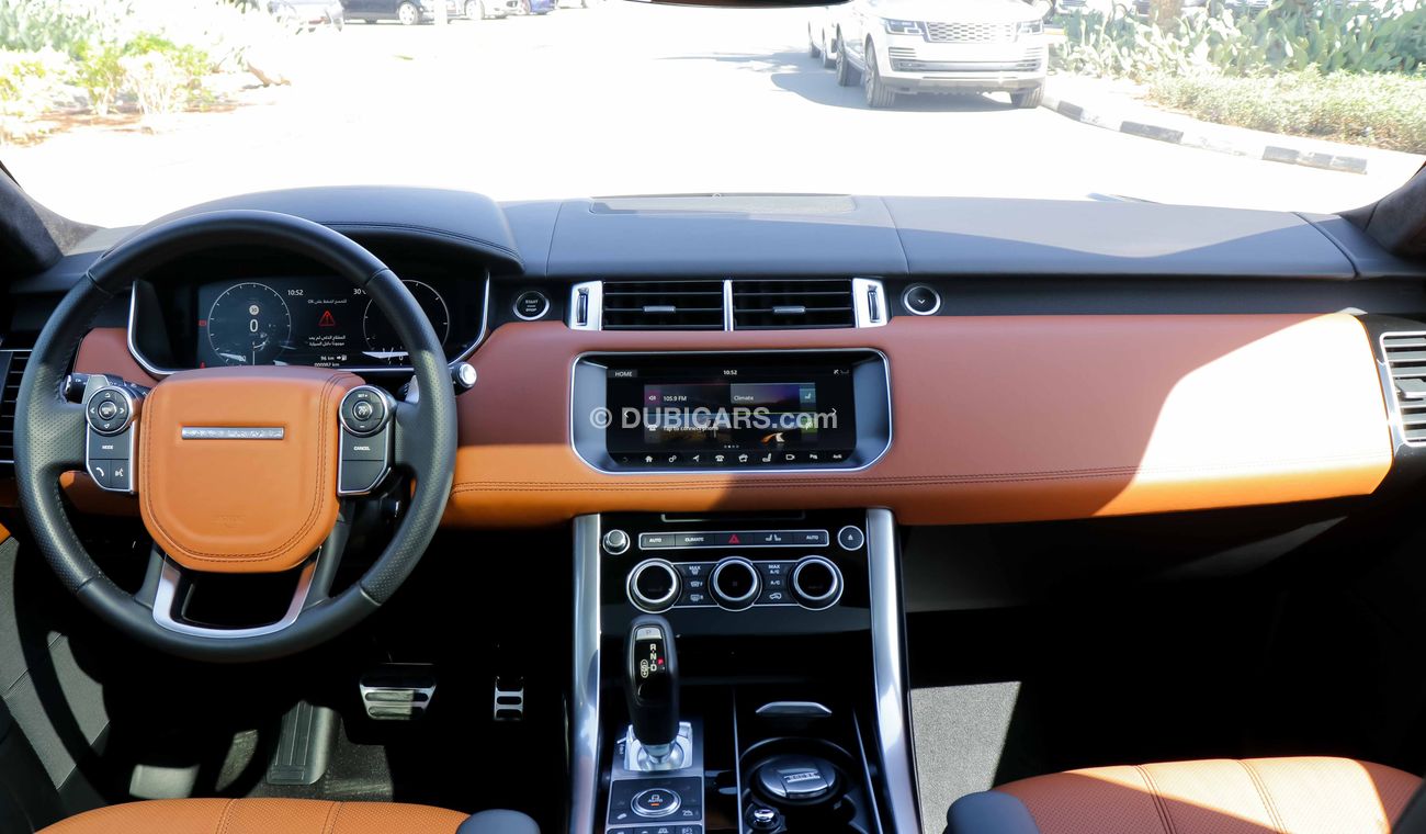 New Land Rover Range Rover Sport 2017 for sale in Dubai - 282548