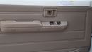 Toyota Land Cruiser Pick Up TOYOTA LC 79 S/C A/T 2.8L DSL MODEL YEAR 2025 WHITE(WITH DIFFIRENTIAL LOCK)