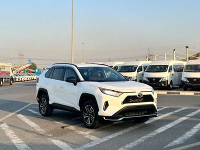 تويوتا راف ٤ 