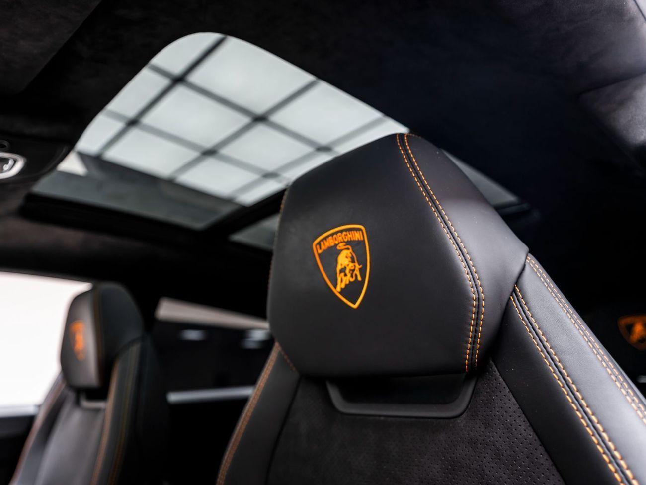 Lamborghini Urus S 4.0T V8 2023 Lamborghini Urus S, 2026 Lamborghini Warranty, 2028 Lamborghini Service Contract, Low