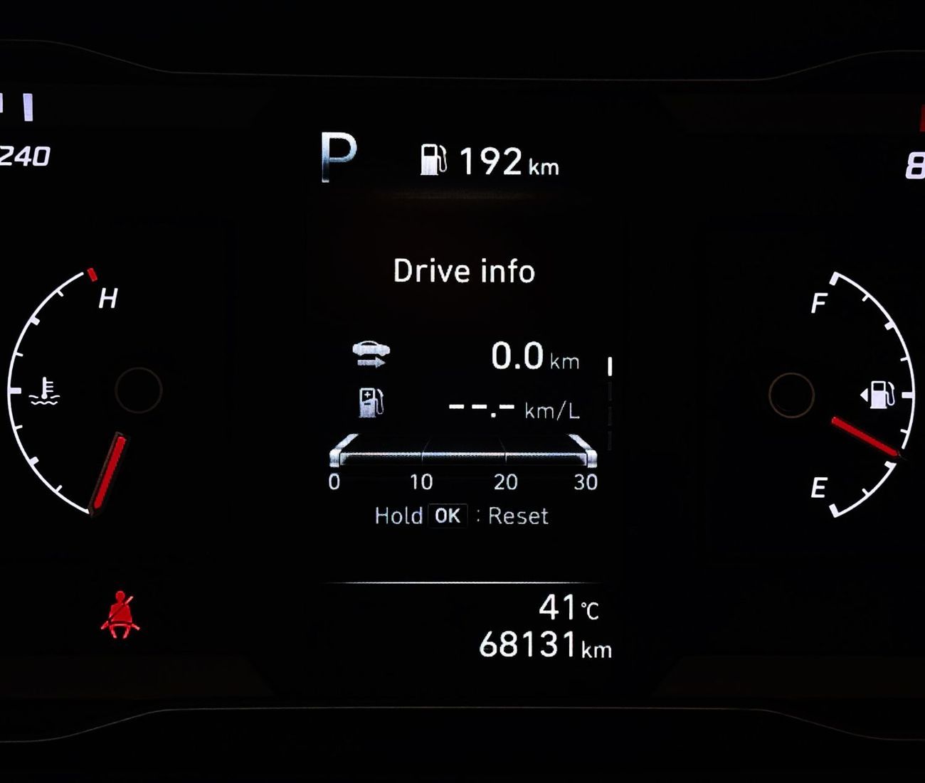 Hyundai Tucson Smart Signature Edition 2.0L Hyundai Tucson | 2.0 L | 2022 | GCC | Accident-Free | In Excellent Cond