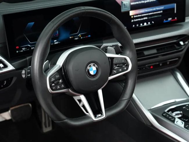 BMW 430i LUXURY M SPORT PACKAGE, миниатюра 28