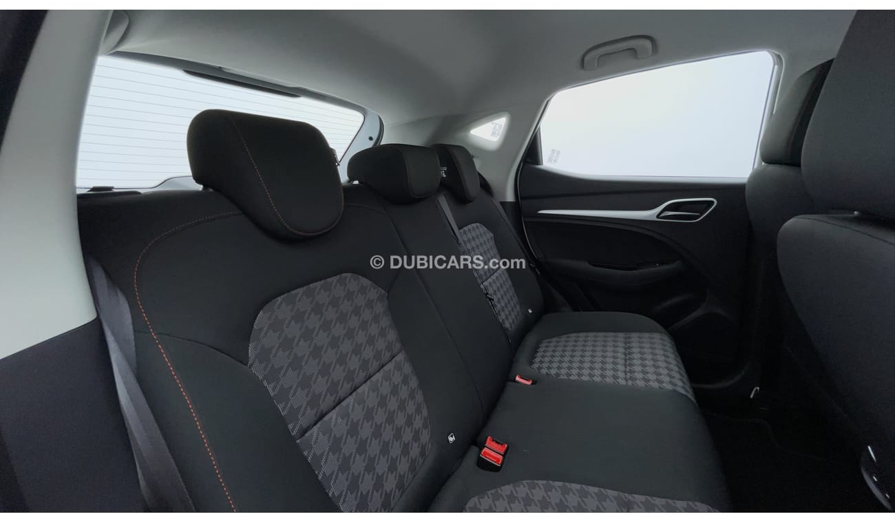 MG ZS STD 1.5 | Under Warranty | Inspected on 150+ parameters