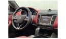 Maserati Levante 2020 Maserati Levante GTS, March 2024 Maserati Warranty, Full Maserati Service History, Low kms, GCC