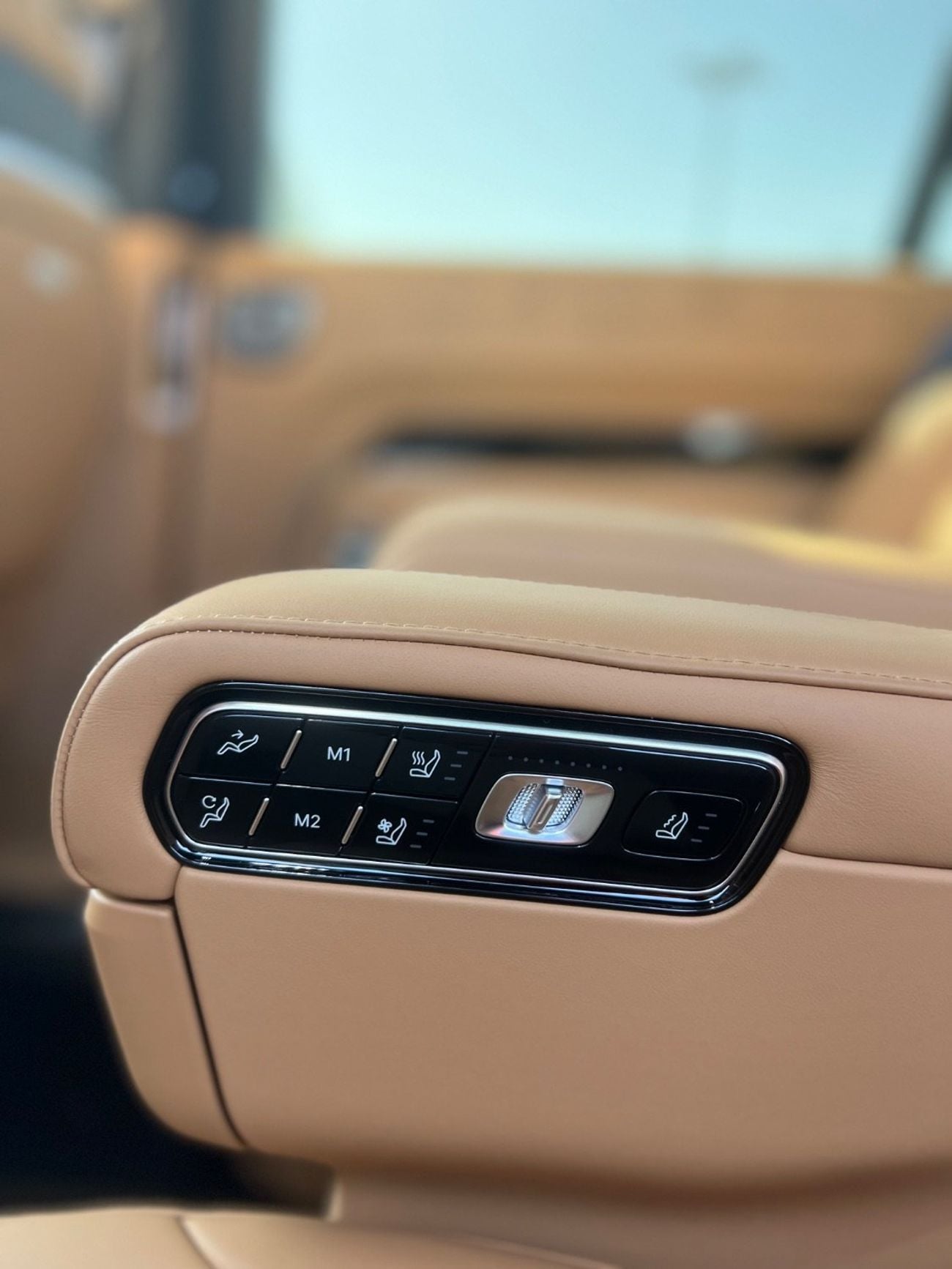 زيكر 9X Zeekr 9x Ultra Edition 70kwh ( For Export only )