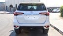 تويوتا فورتونر 2025 Model Toyota Fortuner, 4.0L Petrol 4WD 6A/T