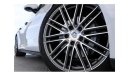 Porsche Panamera 4S G2J29A