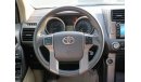 Toyota Prado PRADO / TXL / V6 / ORG SHAPE / NON ACCIDENT  (LOT # 23736)