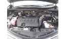 Toyota RAV4 RAV 4 JEEP RIGHT HAND DRIVE  (STOCK NO PM 90 )