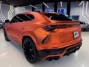 لامبورغيني اوروس STD 4.0T V8