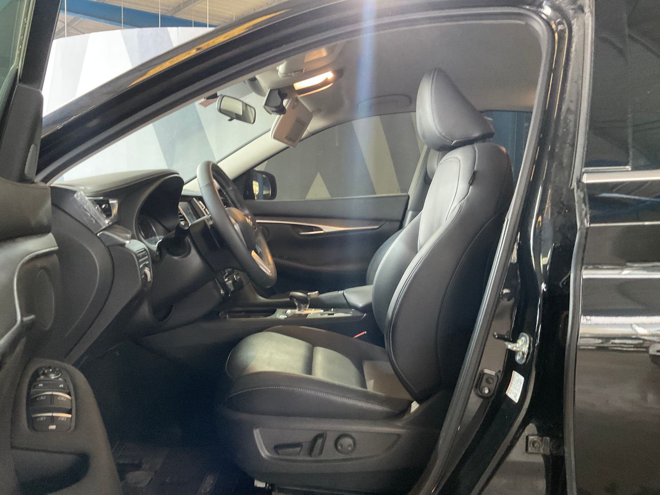 Infiniti QX50 Luxe | Guaranteed Warranty | 0 Down Payment