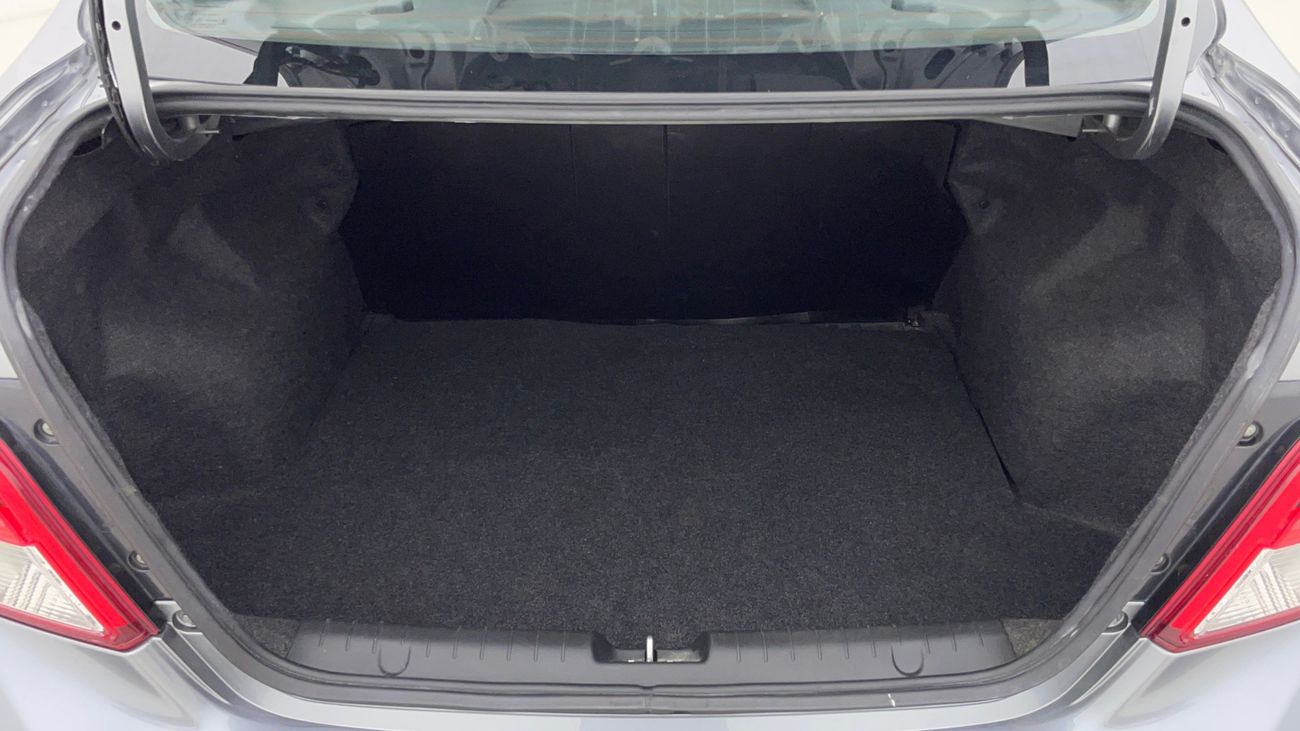 Mitsubishi Attrage GLX HIGHLINE 1.2 | Zero Down Payment | Home Test Drive