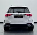 مرسيدس بنز GLE 450 AMG 2021 Mercedes-Benz GLE 450 AMG 4Matic, Mercedes Service History, Warranty, Full Option, GCC