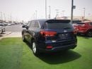 Kia Sorento EX 2.4L