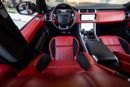 Land Rover Range Rover Sport HSE DYNAMIC Range Rover Sport HSE Dynamic 2022 GCC | Agency Warranty