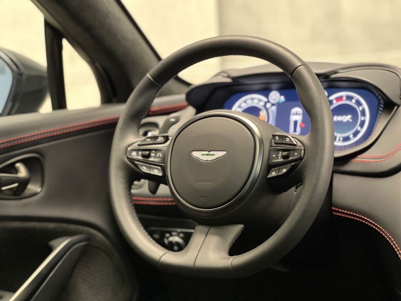 Aston Martin DB7 Aston Martin