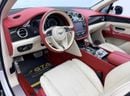 Bentley Bentayga STD 2019 Bentley Bentayga V8, 1 Year Warranty, Full Service History, Carbon Fibre Package, Japanese
