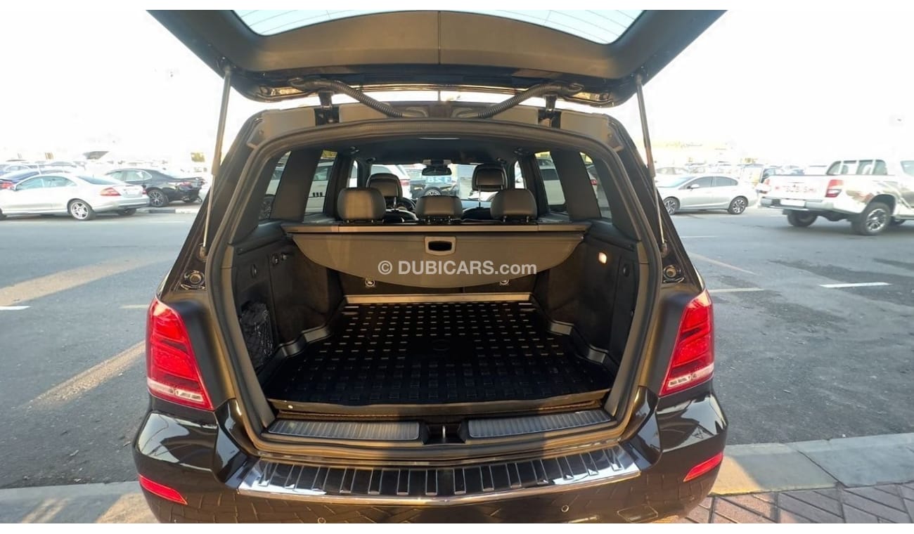 Mercedes-Benz GLK 350