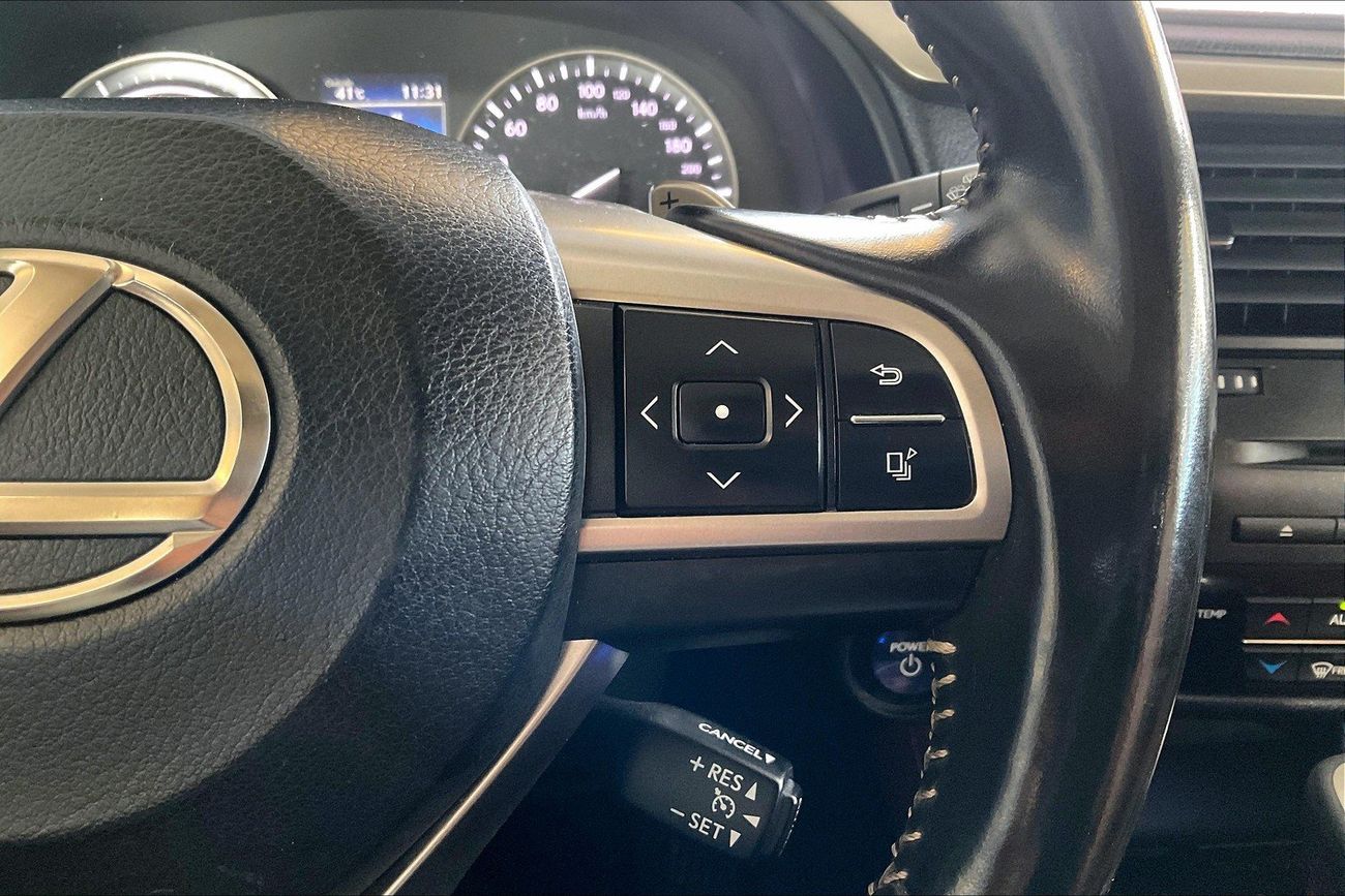 Lexus RX450h Premier | Guaranteed Warranty | 0 Down Payment