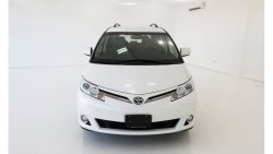 Toyota Previa Model 2018 | V4 engine | 2.4L | 168 HP | 15' alloy wheels | (J7160479)