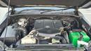 Toyota Hilux MODIFIED TO GR SPORTS | 2.8 DIESEL ENGINE | 2019 | RHD | AUTOMATIC TRANSMISSION | GTK 4X4 SPORTS BAR