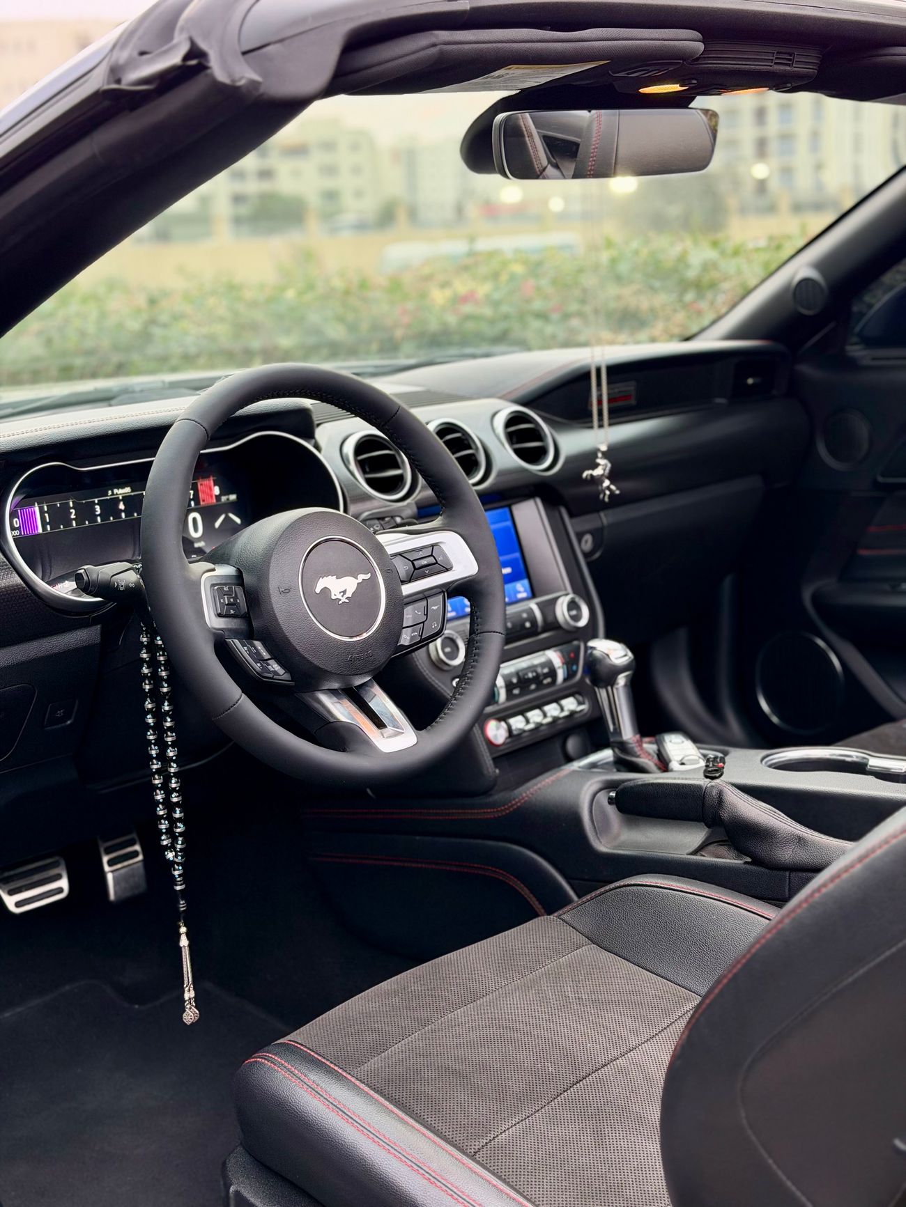 فورد موستانج