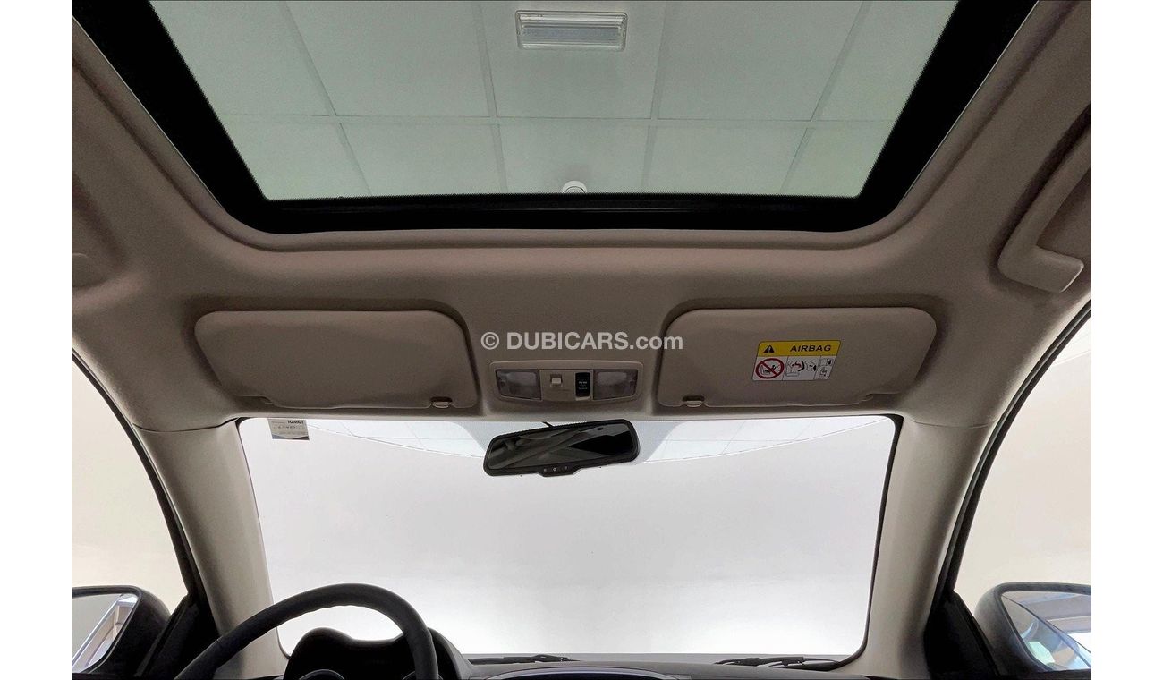 Mitsubishi Lancer GLS (W/Sunroof)