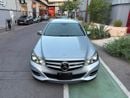 مرسيدس بنز E300 AVANTGARDE SPORT AVANTGARDE SPORT