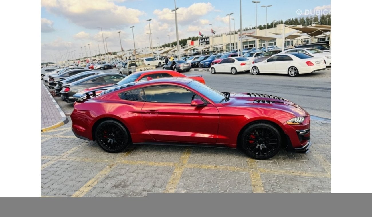 Ford Mustang EcoBoost For sale