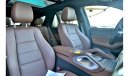 مرسيدس بنز GLE 450 4Matic SUV 2024 Local Registration +10%