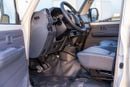 Toyota Land Cruiser 76 Toyota Land Cruiser 2025 LC76 9-seater 4.2Ldiesel manual 4x4